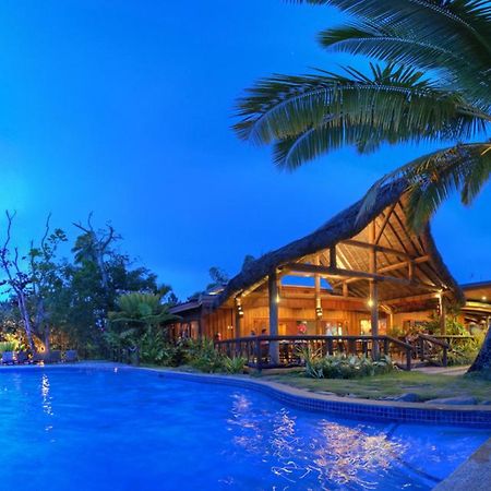 Uprising Beach Resort Пасіфік-Гарбор Екстер'єр фото